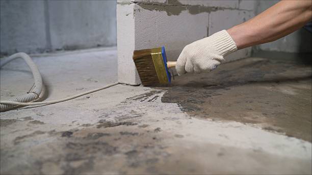 24/7 Emergency Wet Basement Repair experts in Coldwater, MI
